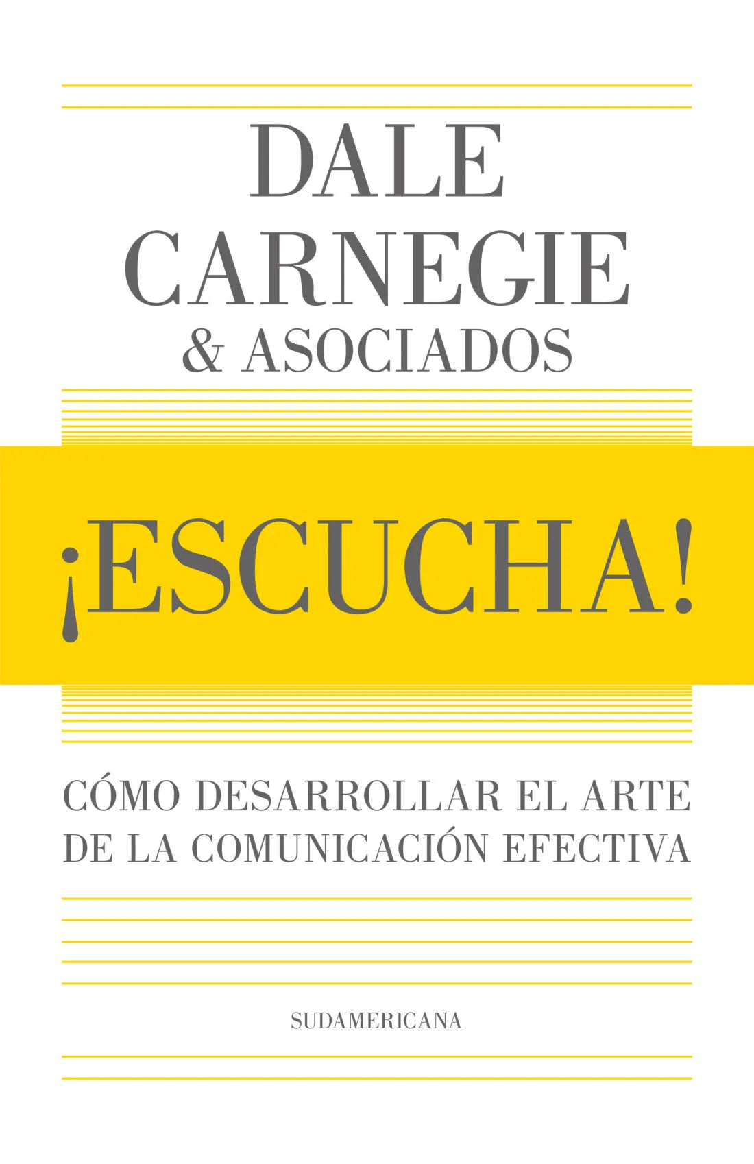 ¡Escucha!